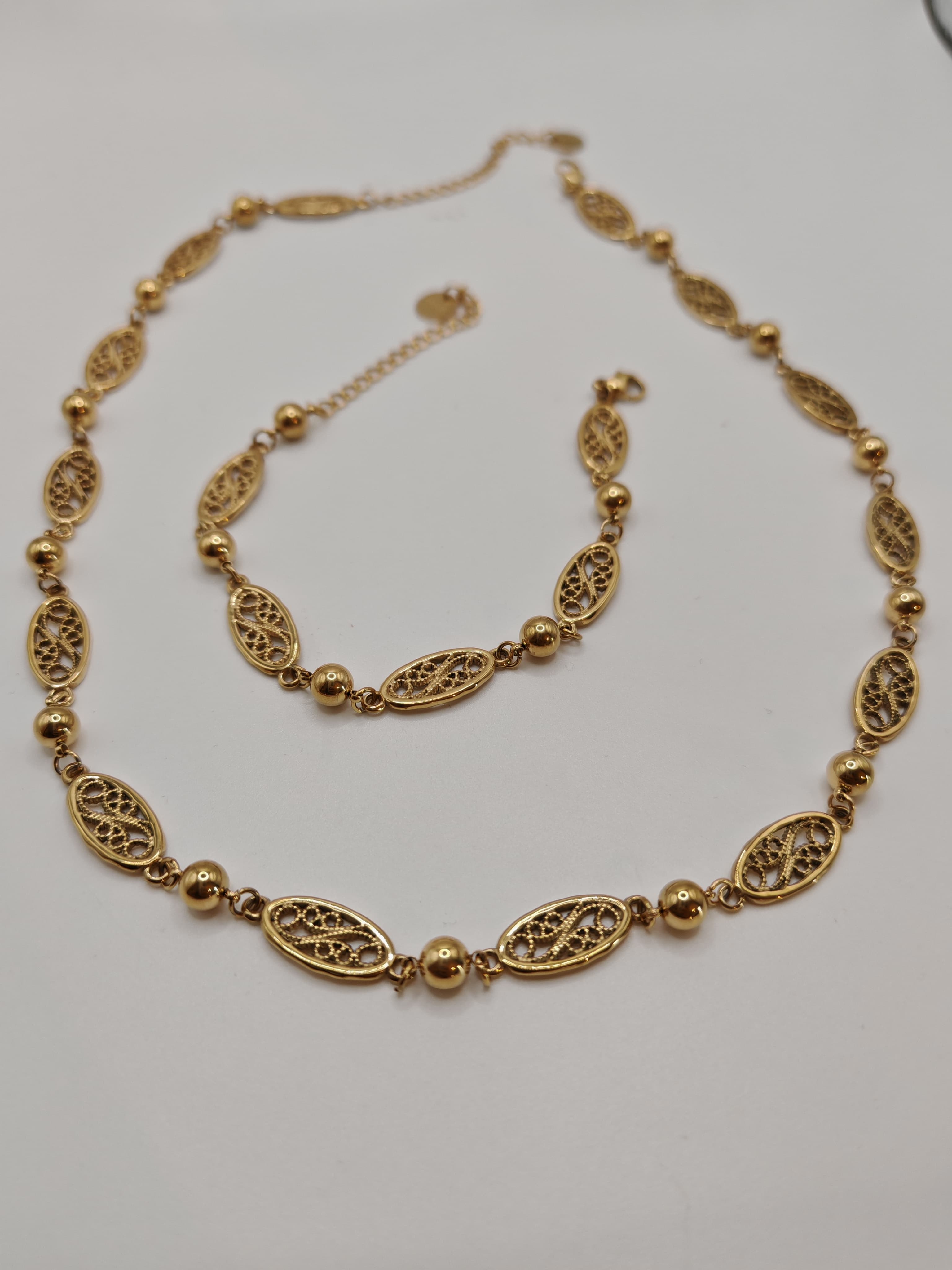 parure loubia - product image