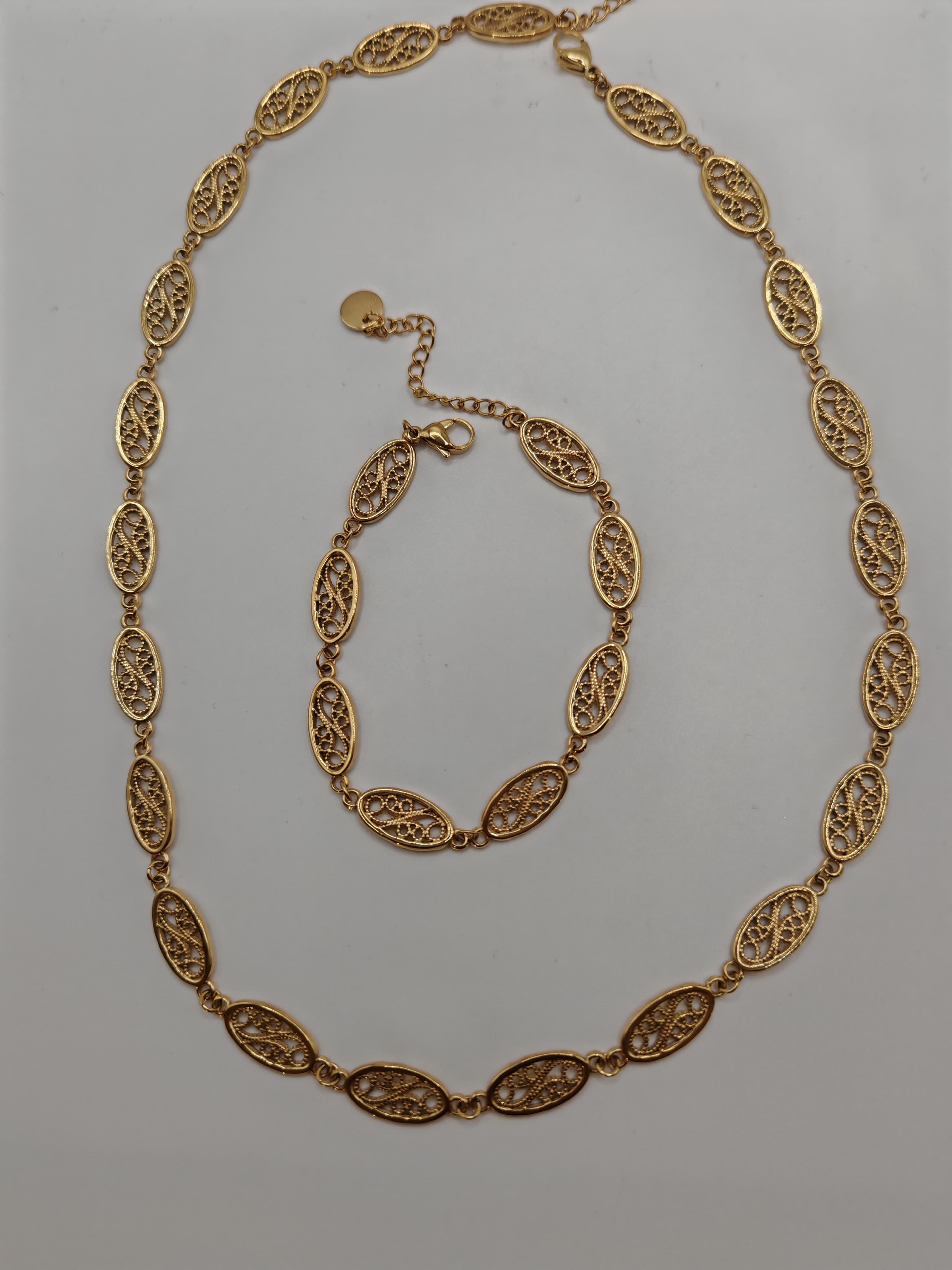 parure loubia - product image