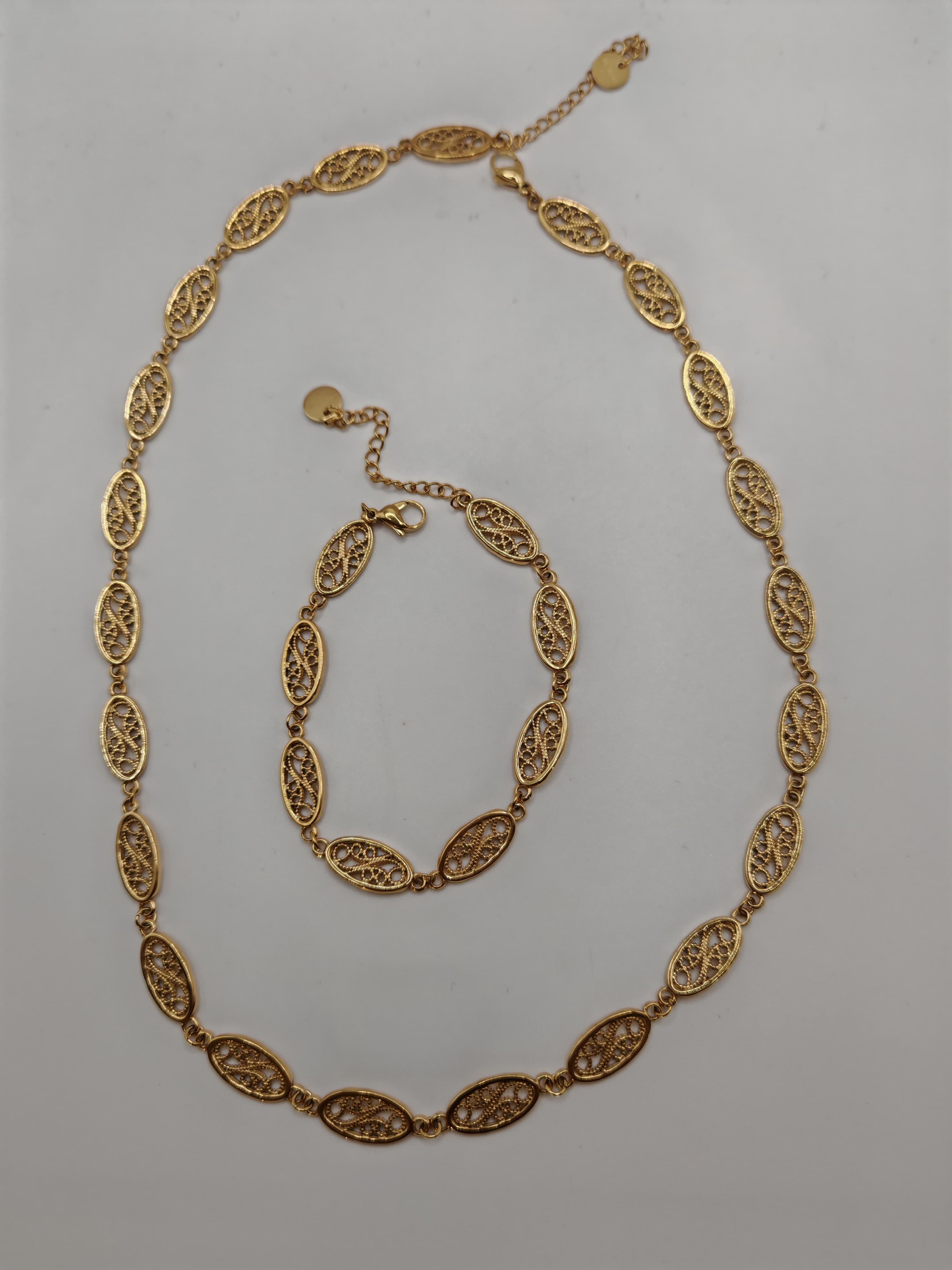 parure loubia