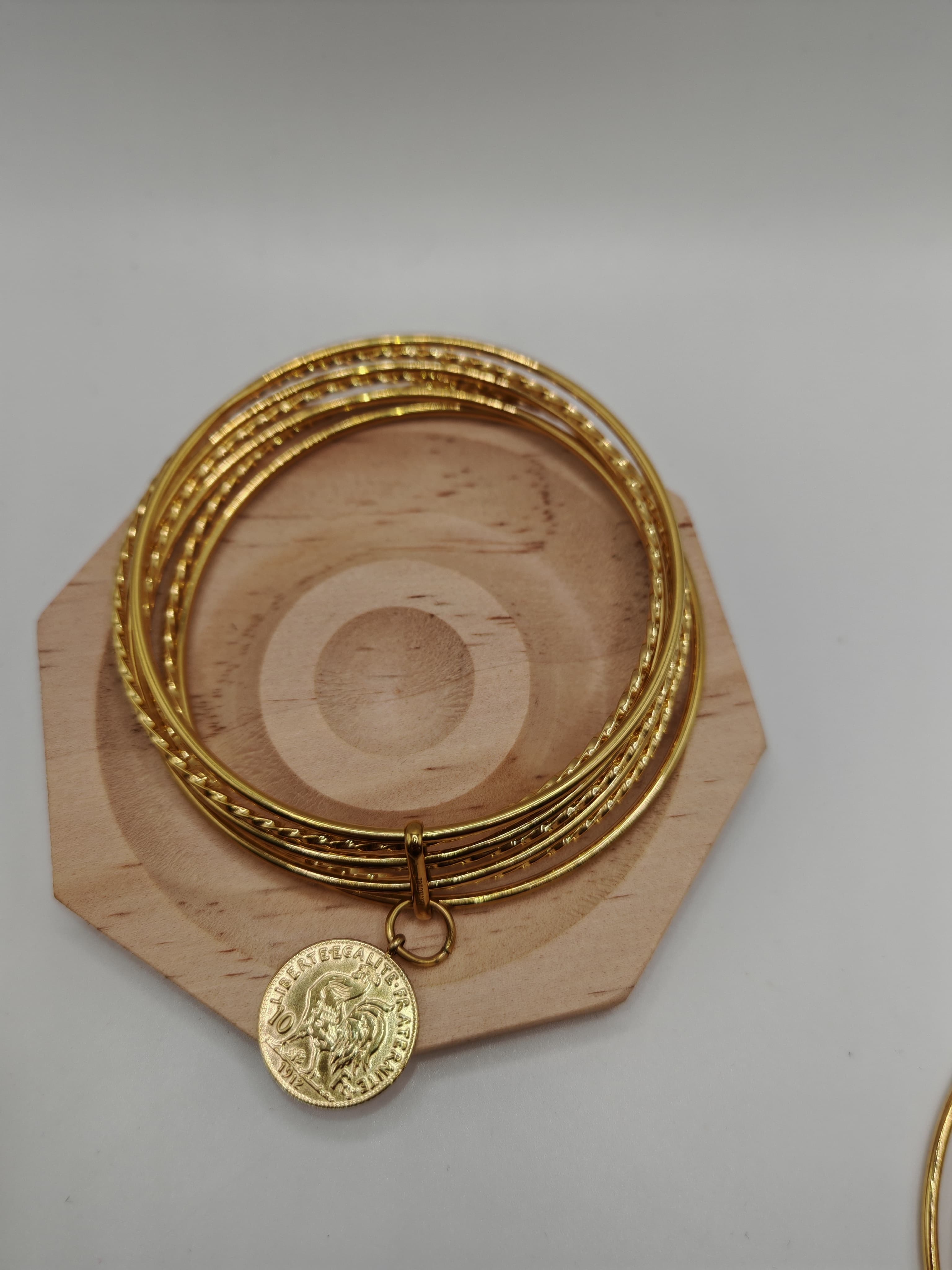 bracelets sept