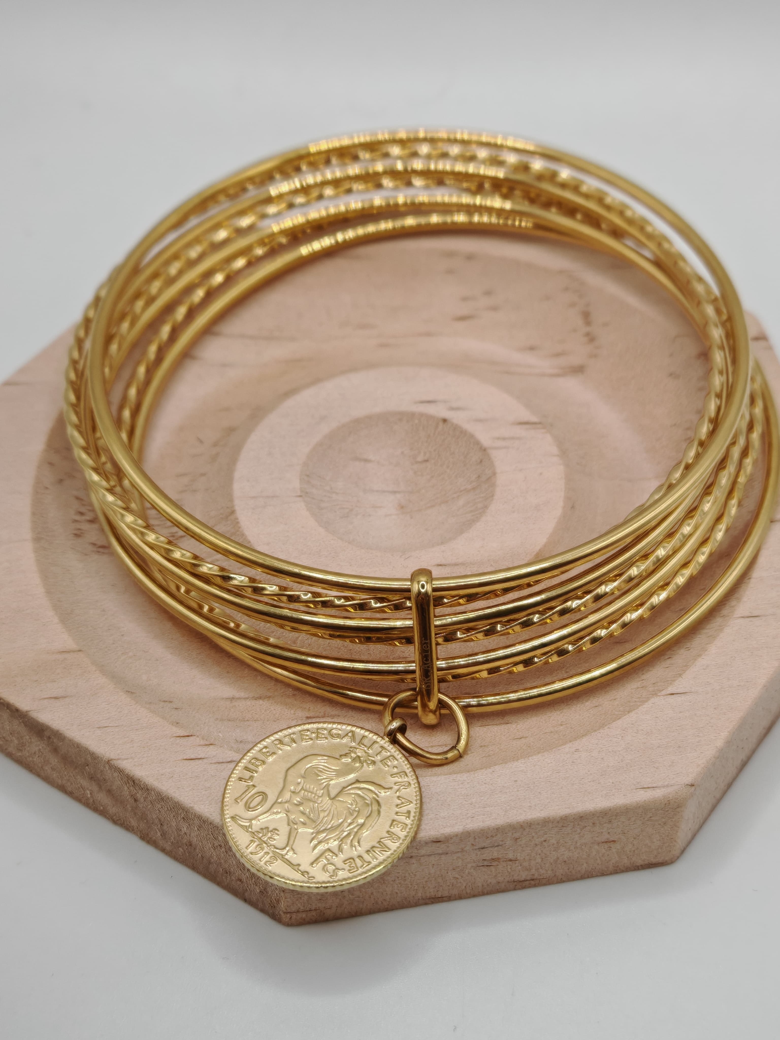 bracelets sept - product image