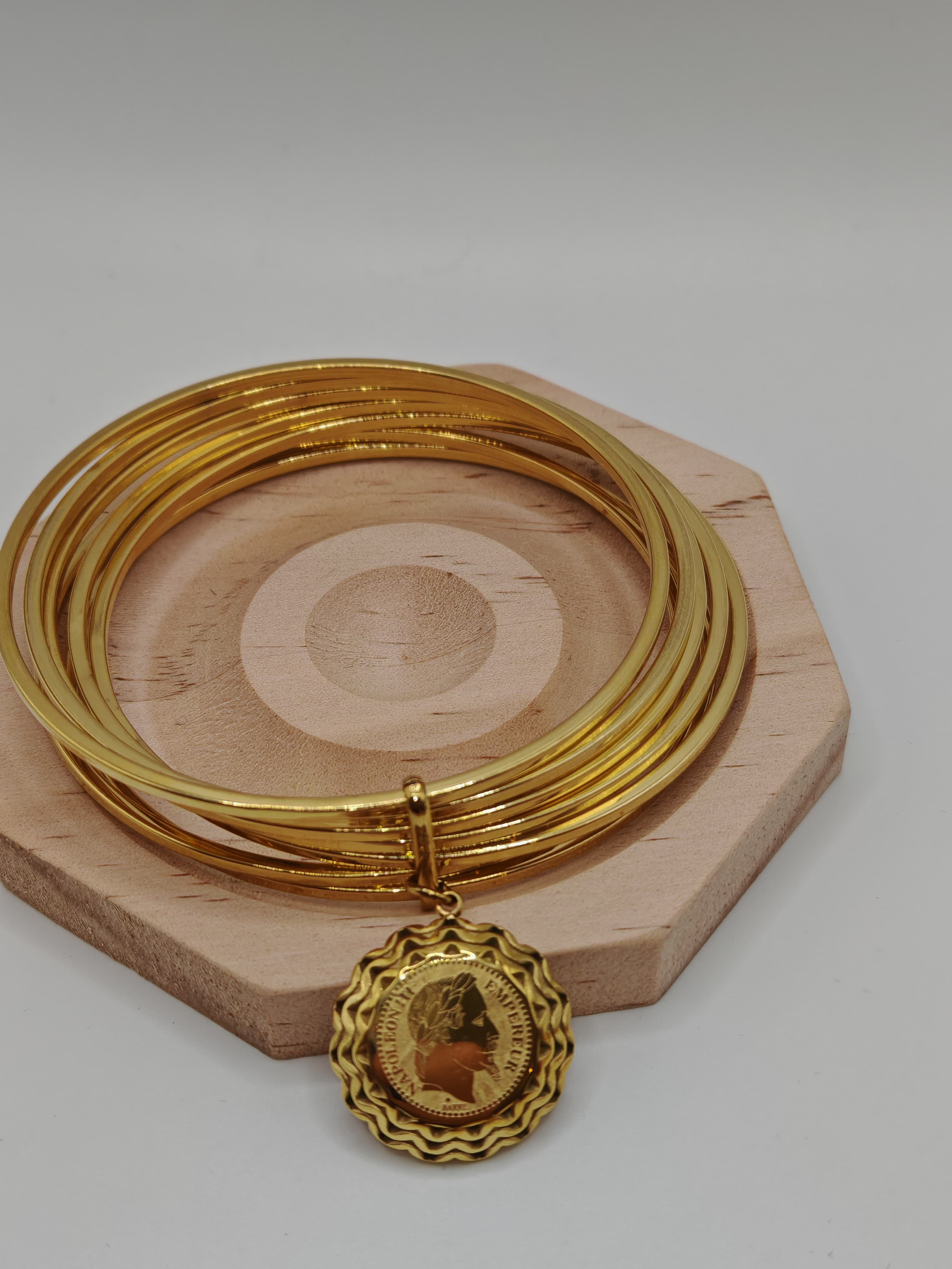 bracelets sept - product image
