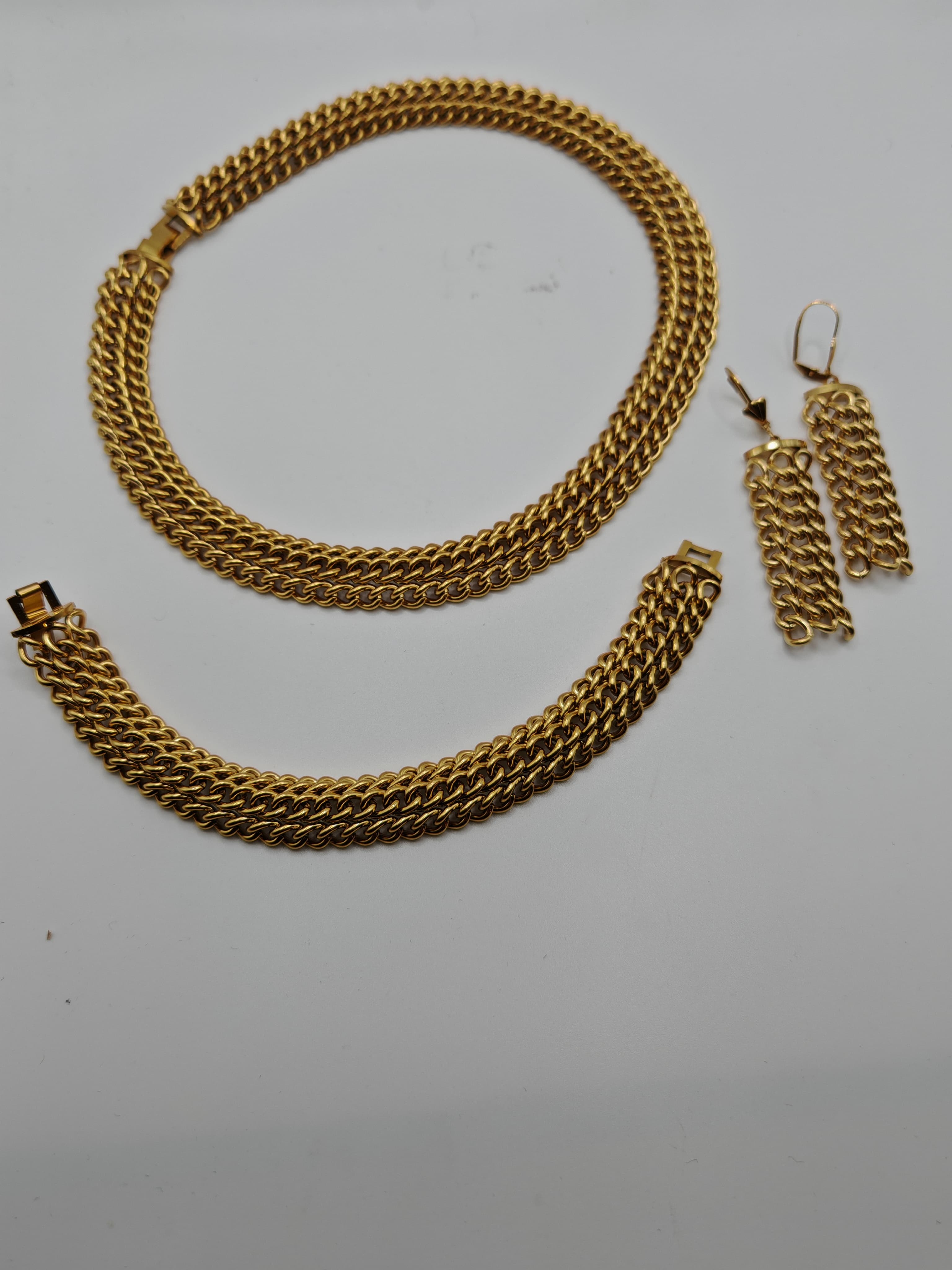 Americaine maille