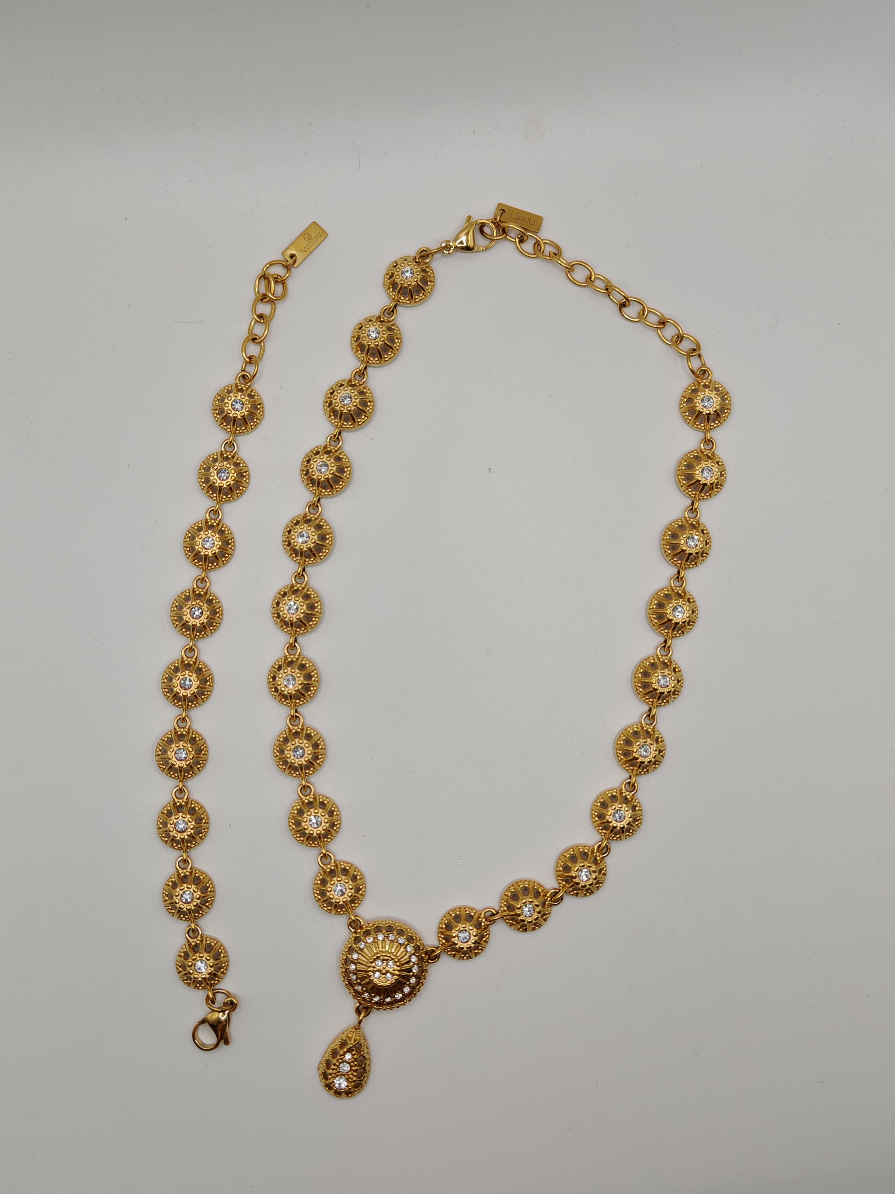 Parure KHIT AL ROH