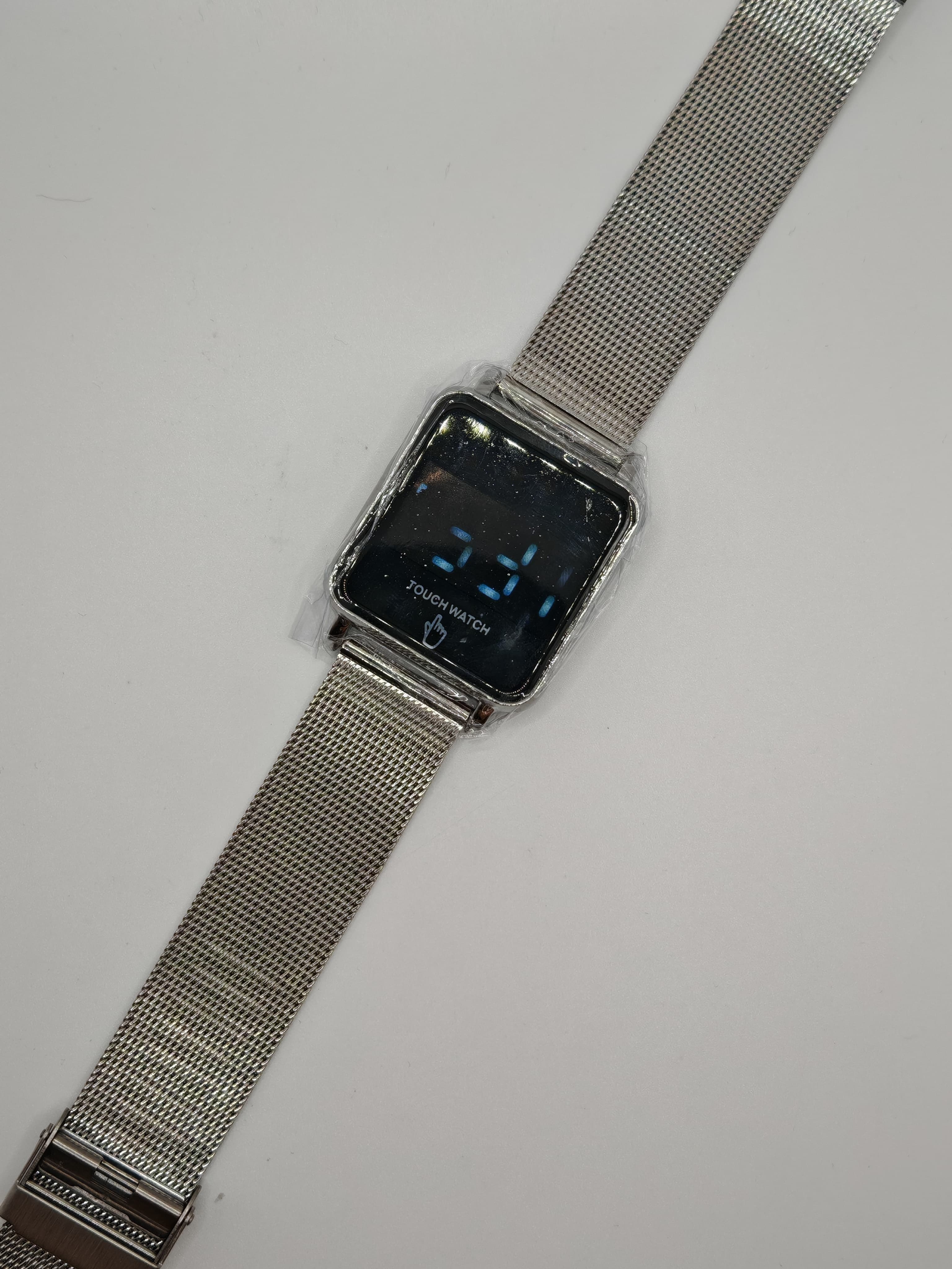 montre tactile - product image