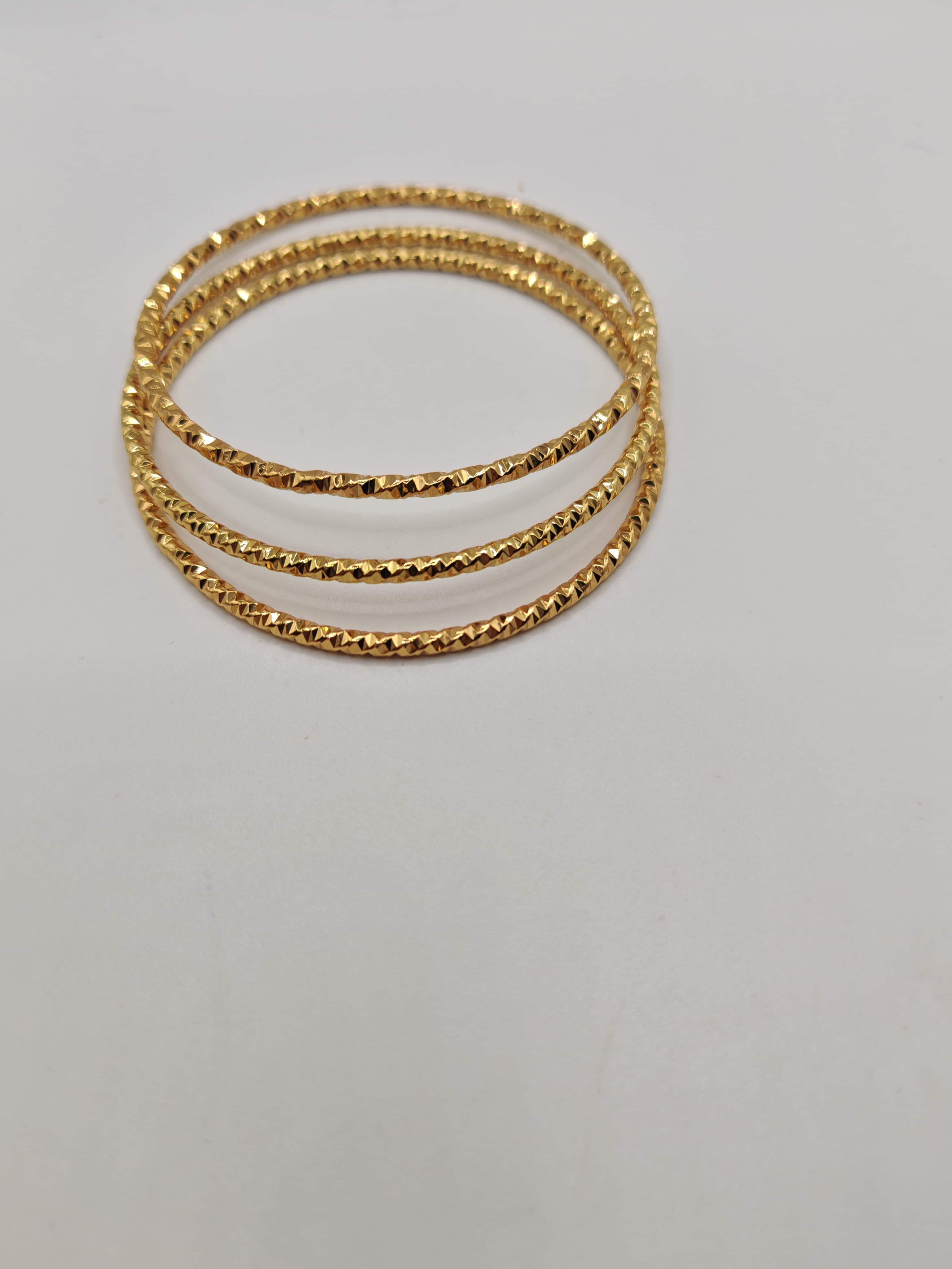 bracelet sertla relief - product image