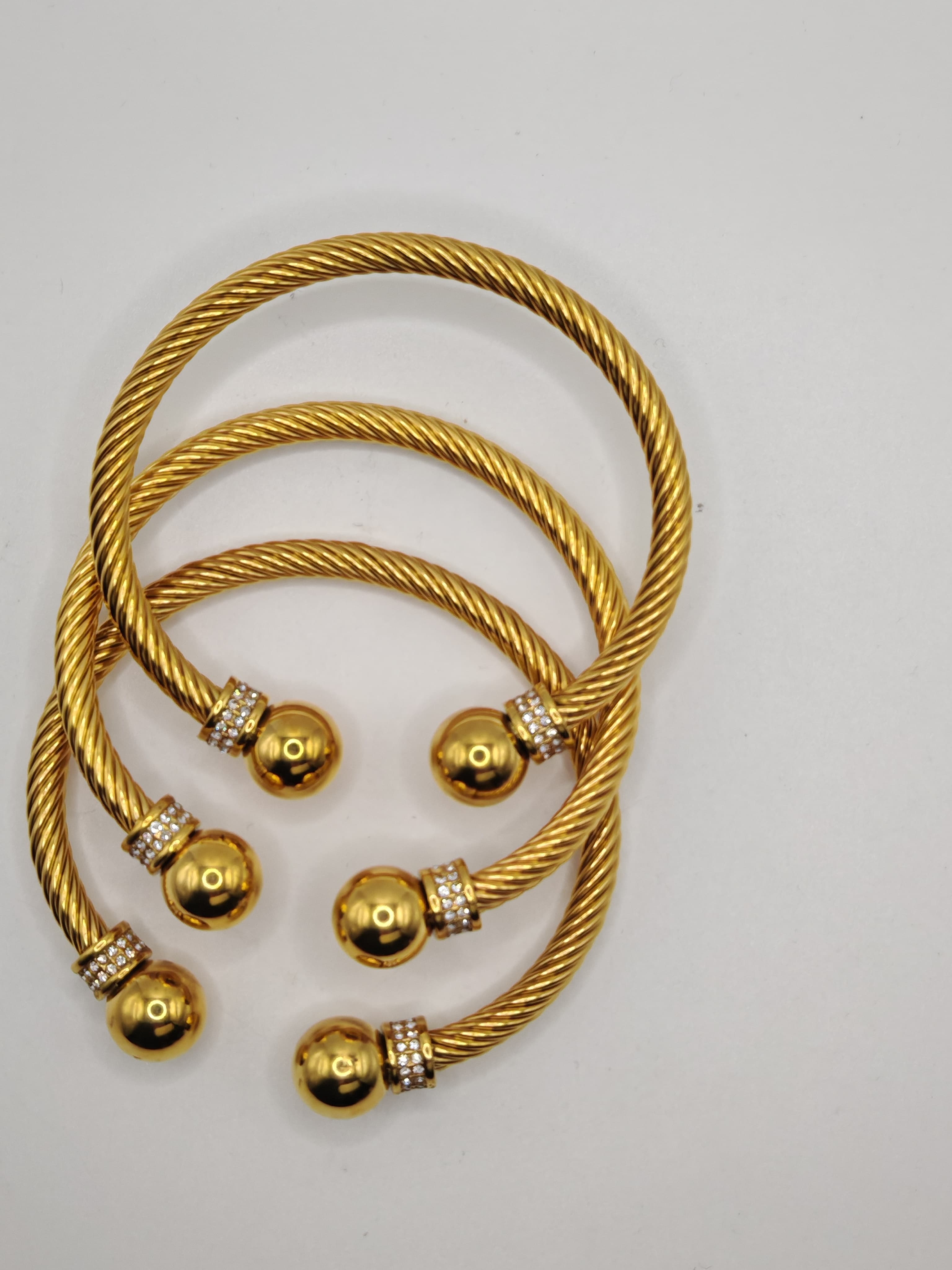 BRACELTS WORDA - product image