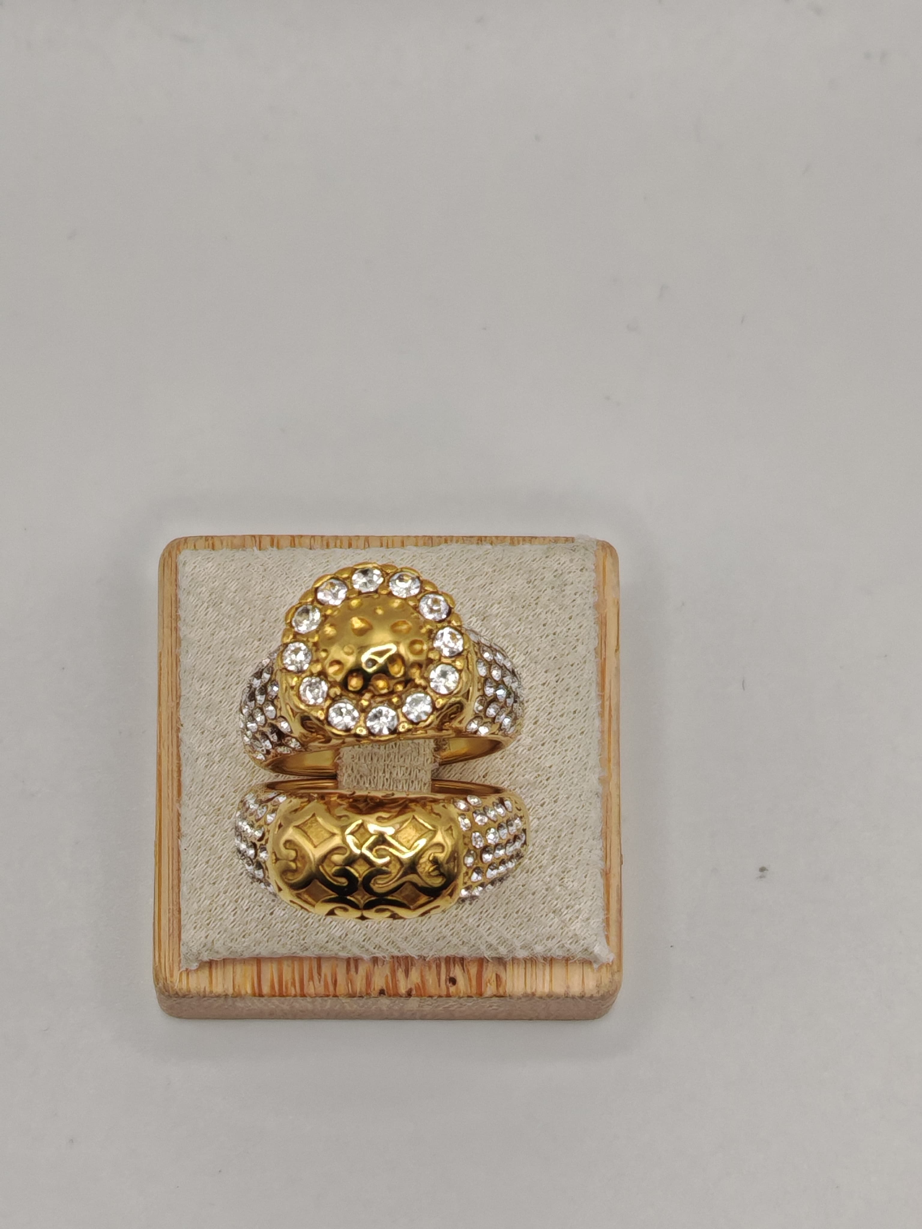 Bague Melina