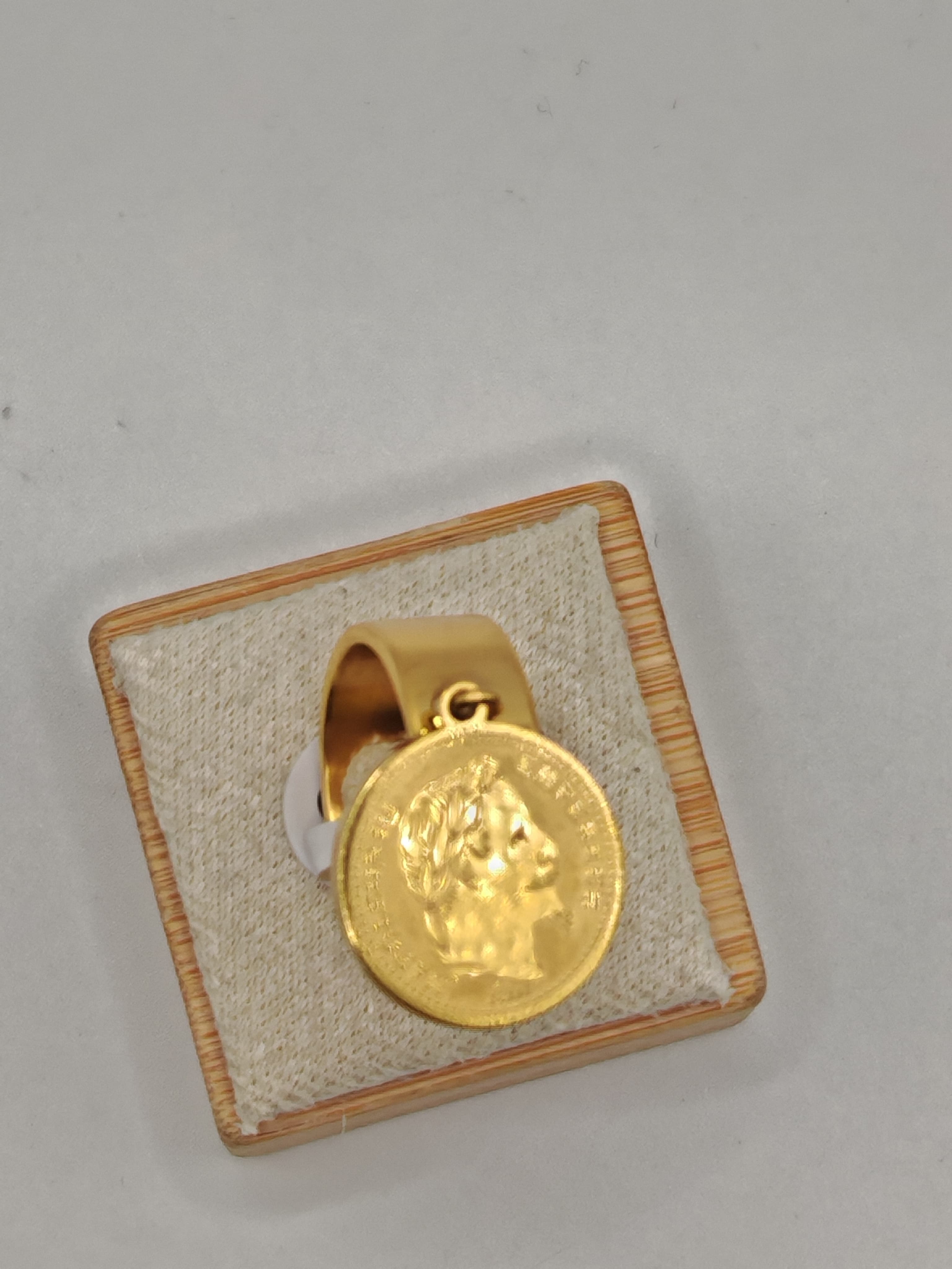 BAGUE WISA