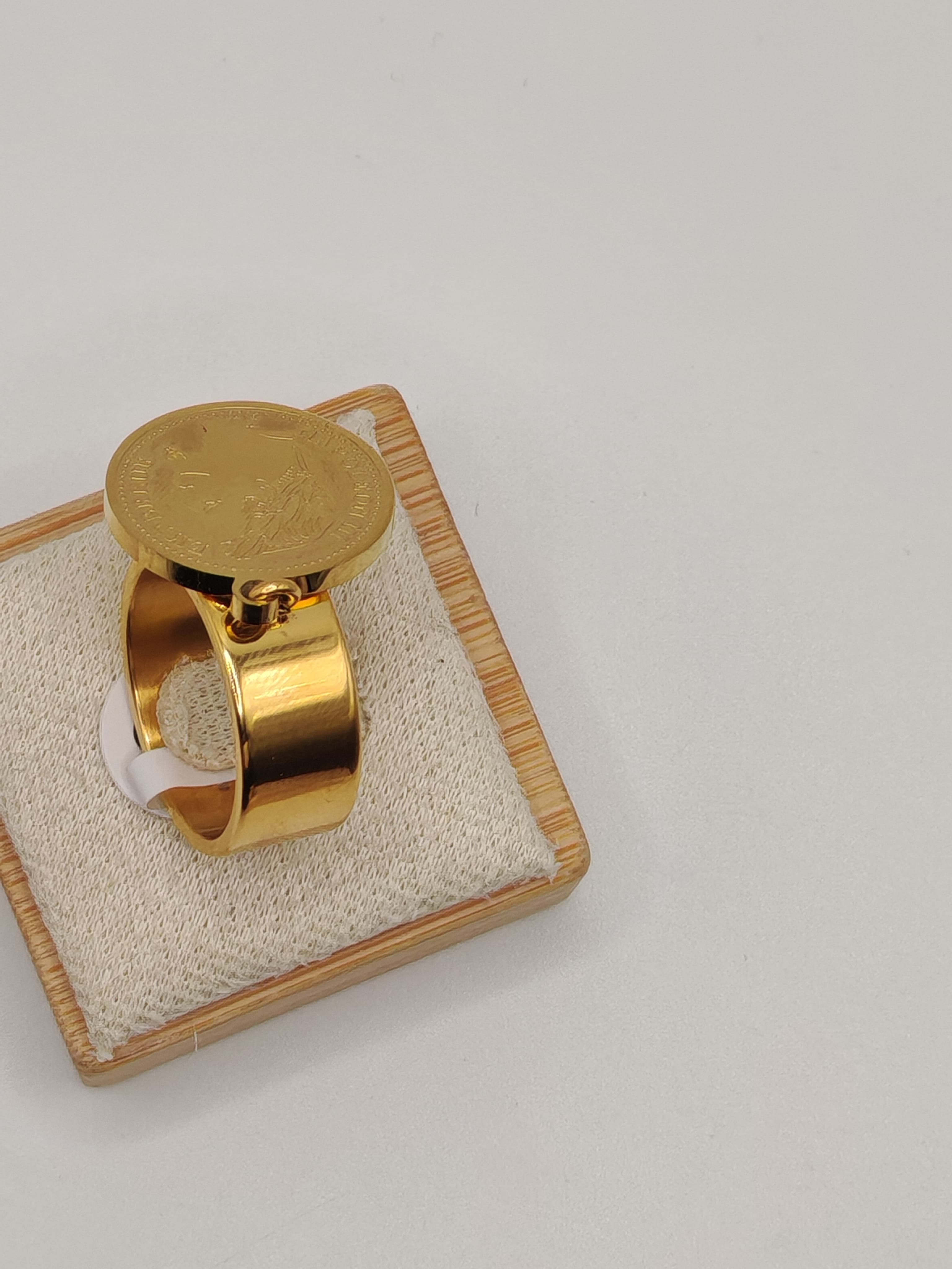 BAGUE WISA - product image