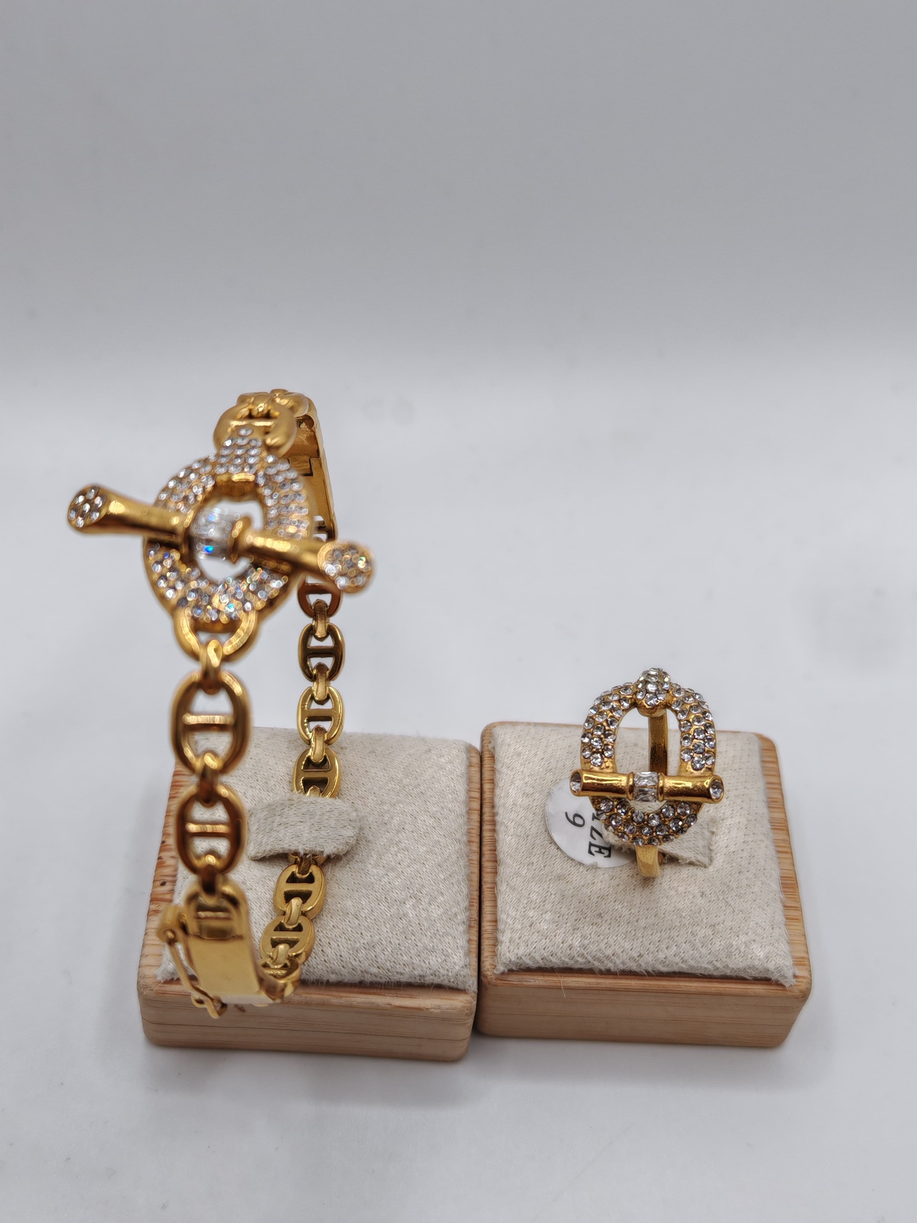 BRACELET H DE LUXE - product image