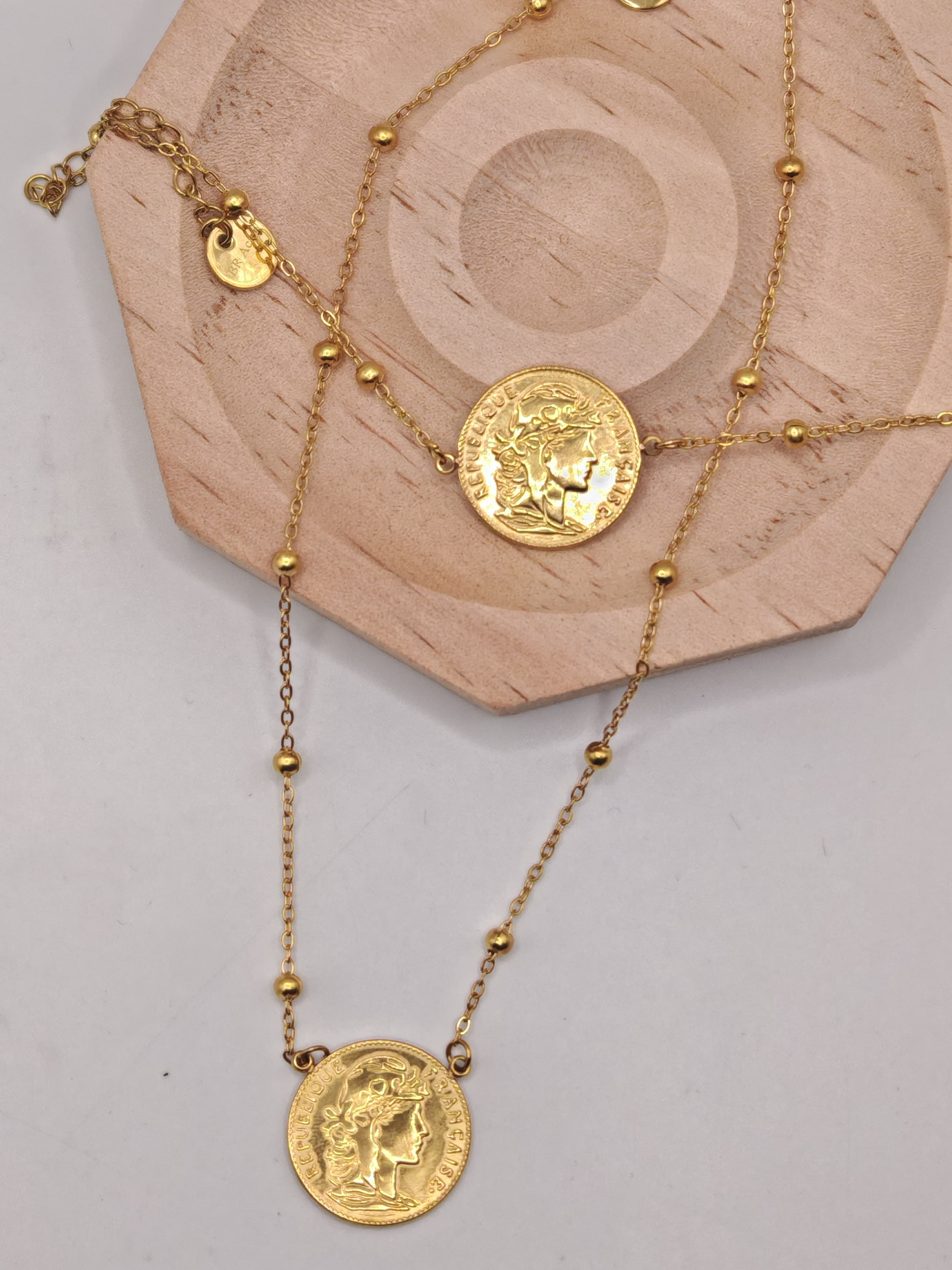 PARURES LOUISE N5 - product image