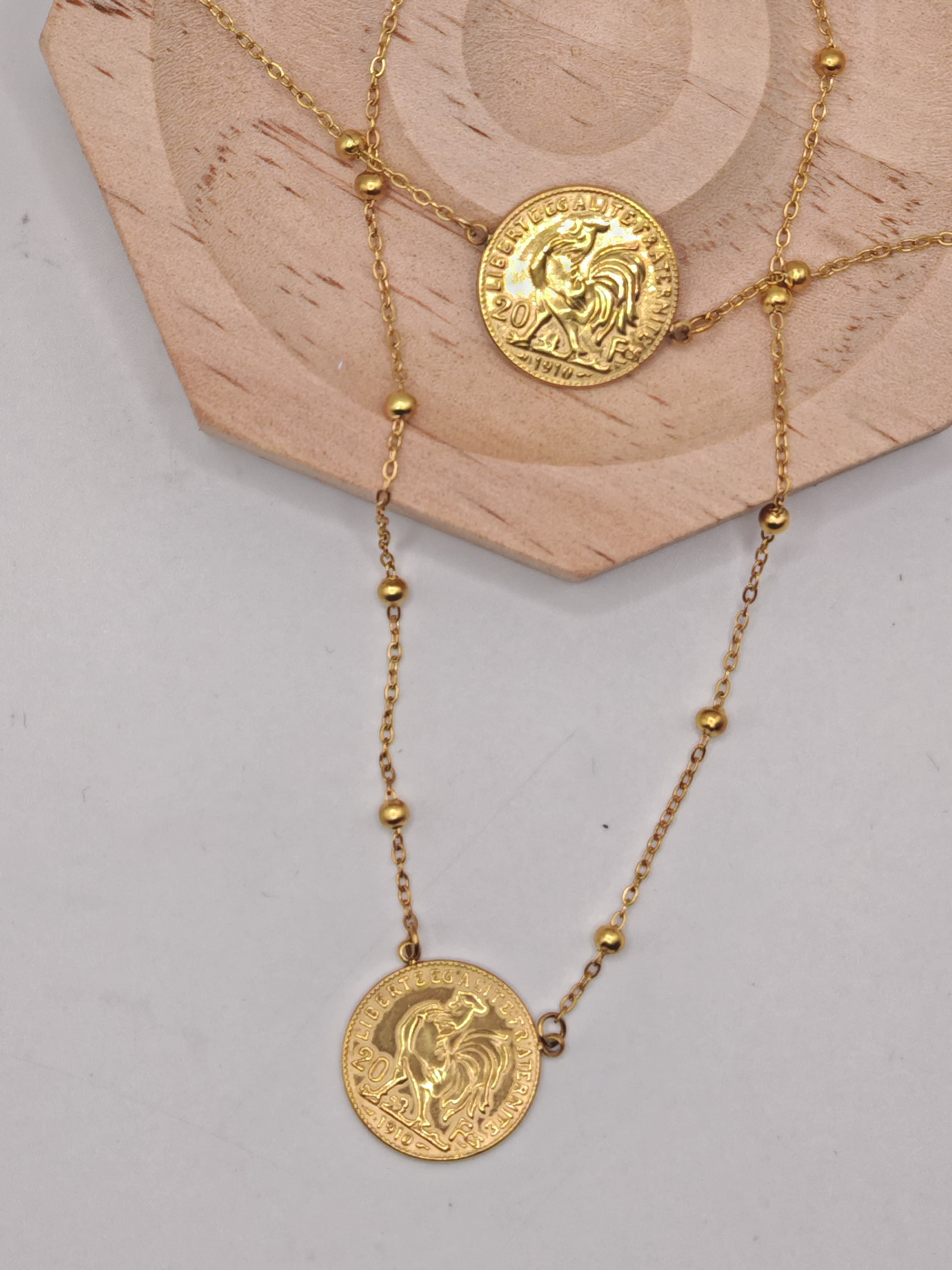 PARURES LOUISE N5 - product image
