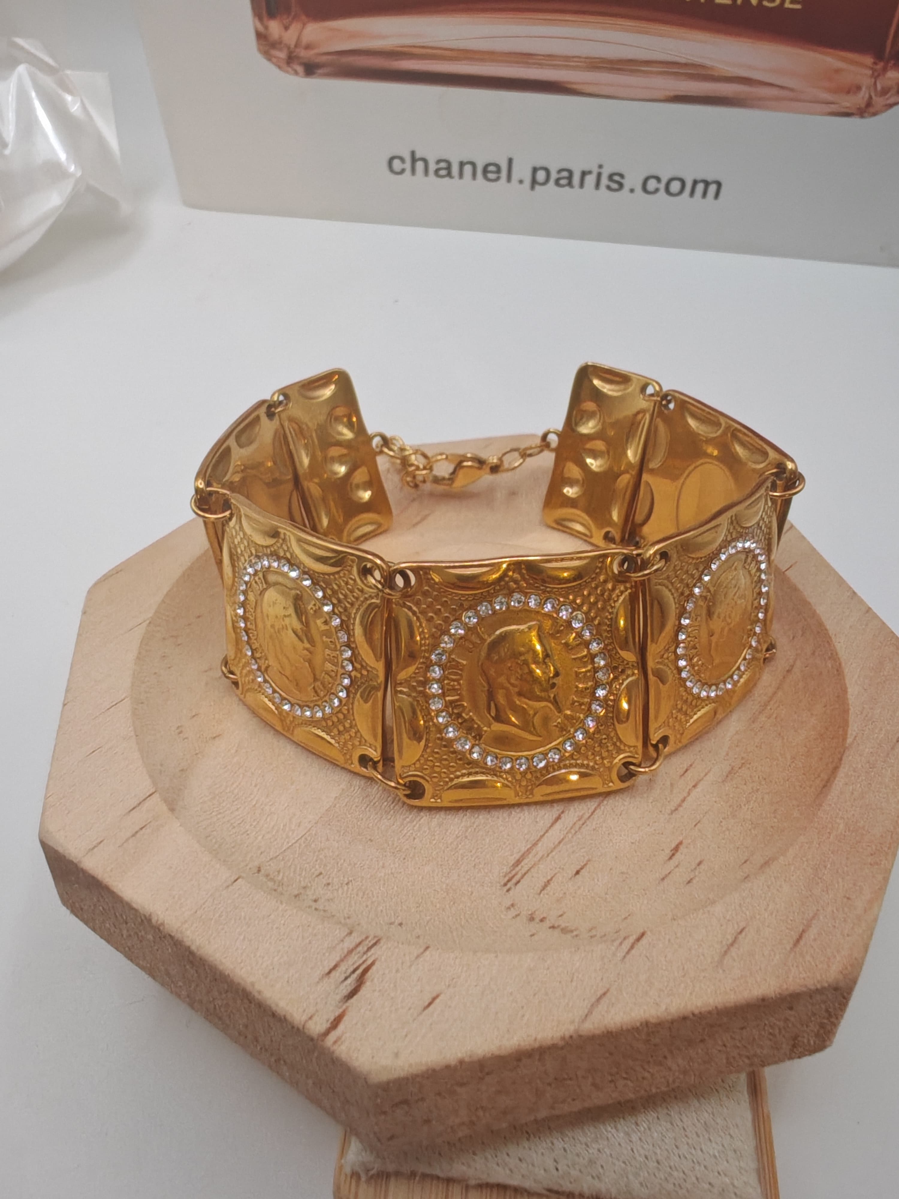 LOUIZE CARRE - product image