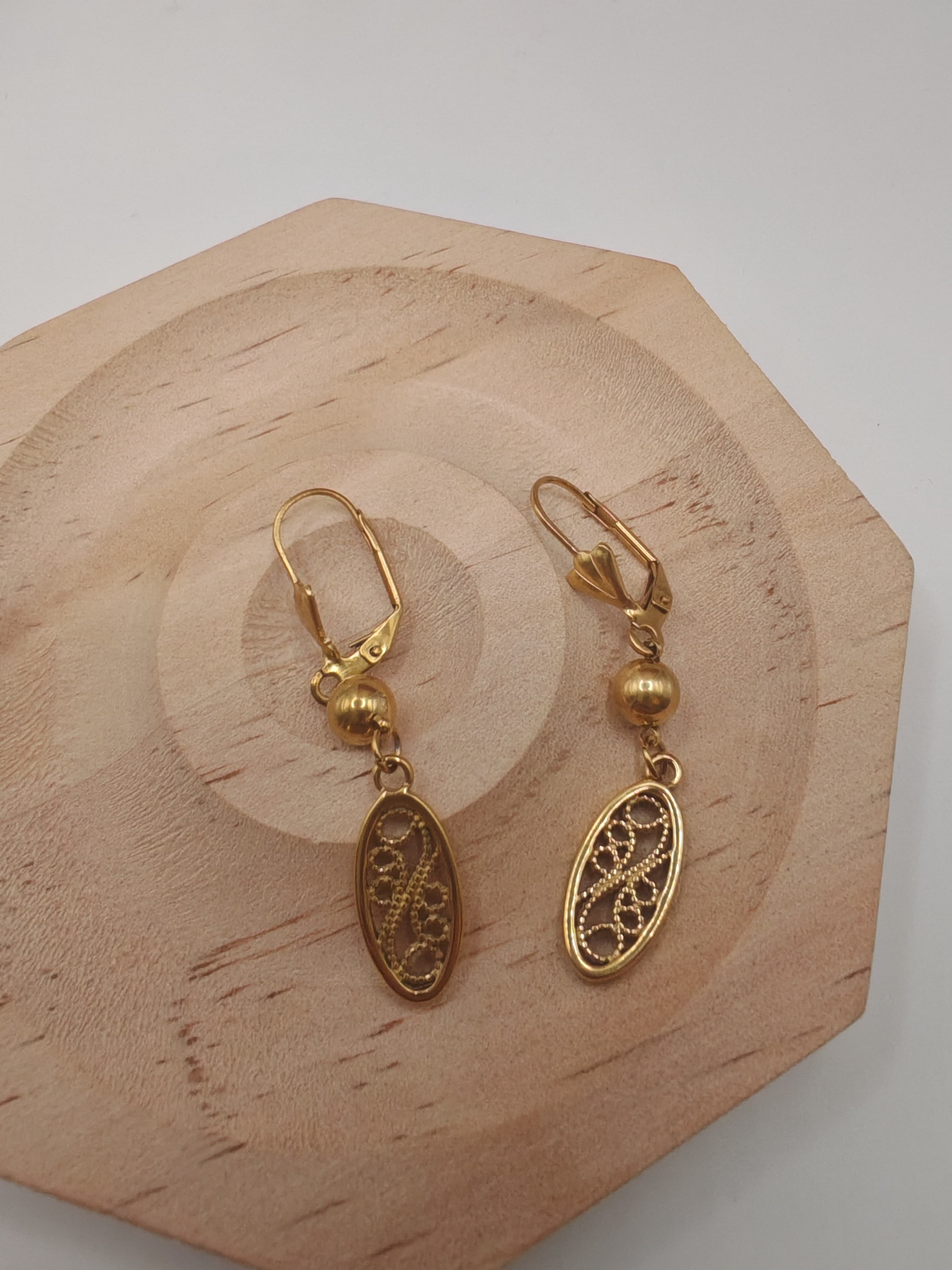 BOUCLE LOUBIA - product image