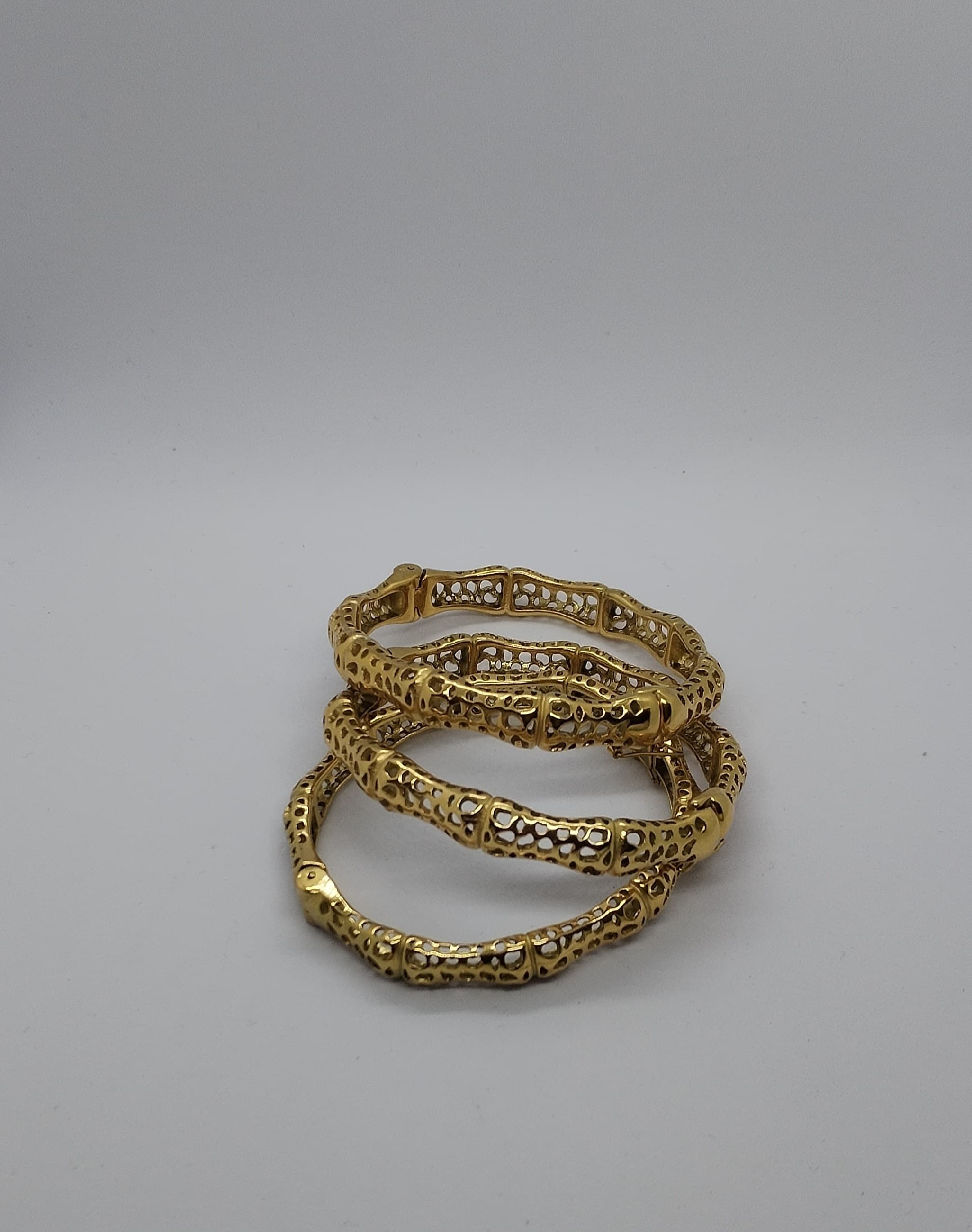 Bracelet bambou beldi - product image